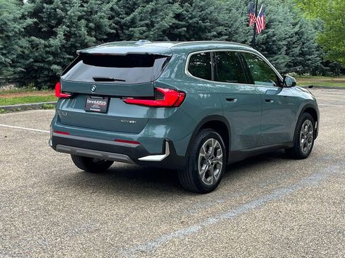 Used 2023 BMW X1 xDrive28i w/ Convenience Package AWD/4WD image 20