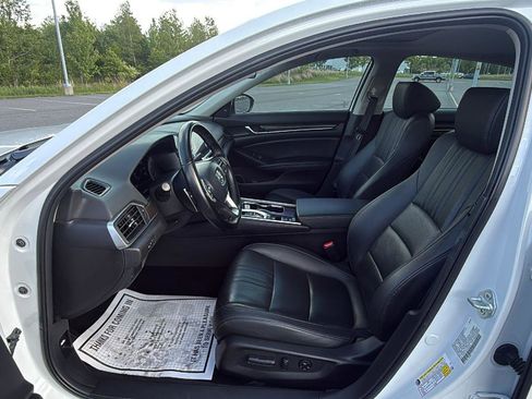 Used 2022 Honda Accord EX-L image 24