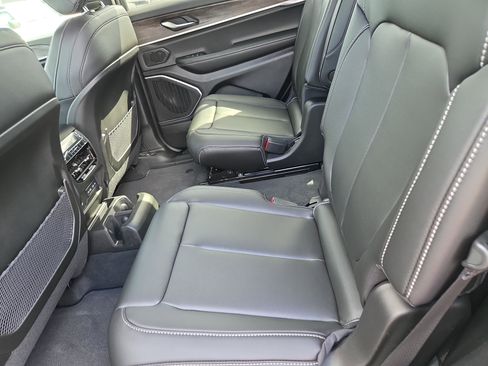 New 2026 Jeep Grand Cherokee L Limited w/ Limited Altitude Package AWD/4WD image 6