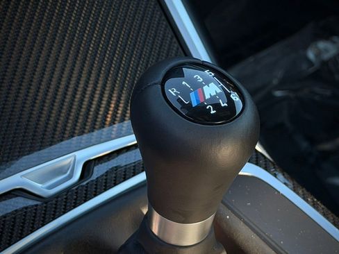 Used 2025 BMW M2 w/ Lighting Package image 37