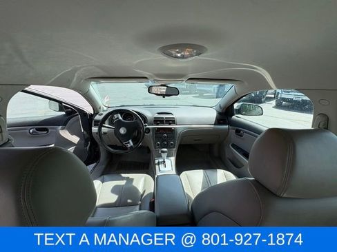 Used 2009 Saturn Aura XR FWD image 13