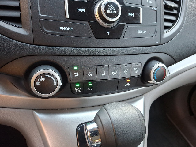 Used 2013 Honda CR-V LX image 20