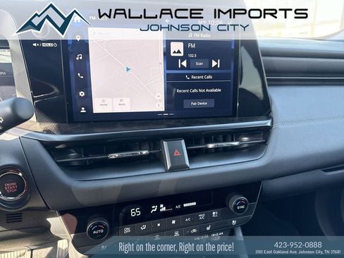 New 2026 Subaru Outback Touring AWD/4WD image 12