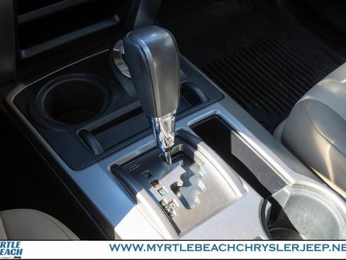 Used 2021 Toyota 4Runner SR5 Premium w/ Moonroof Package image 25