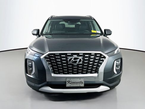 Used 2022 Hyundai Palisade Limited AWD/4WD image 2