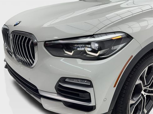 Used 2020 BMW X5 sDrive40i w/ Premium Package image 10