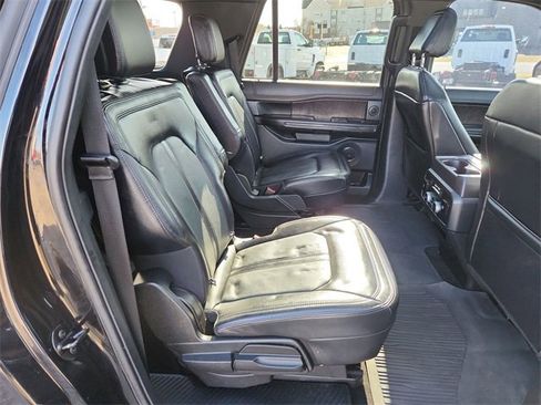 Used 2021 Ford Expedition Max Limited image 28