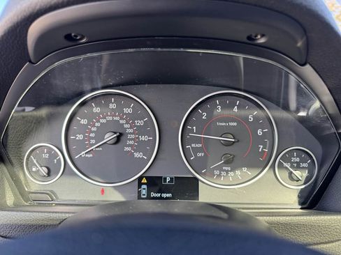 Used 2014 BMW 335i Sedan image 12