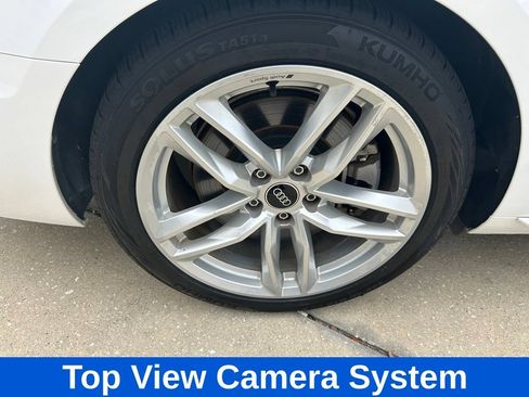 Used 2023 Audi A4 2.0T Premium Plus AWD/4WD image 26