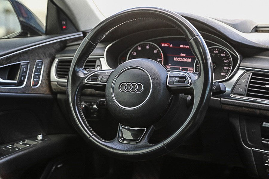 Used 2017 Audi A7 3.0T Prestige w/ Prestige Package AWD/4WD image 15