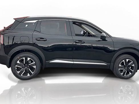 New 2026 Nissan Kicks SV w/ SV Premium Package AWD/4WD image 4