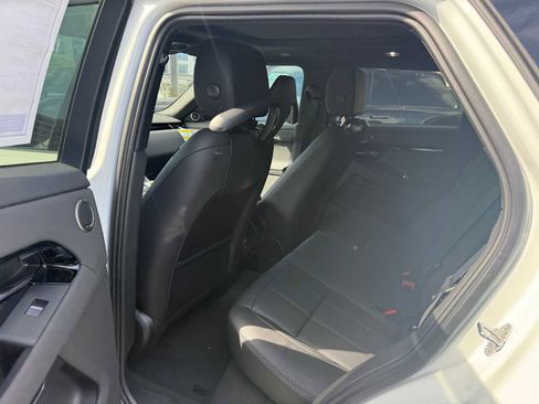 New 2026 Land Rover Range Rover Evoque S image 14