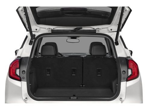 Used 2023 GMC Terrain SLE w/ Driver Convenience Package FWD image 11