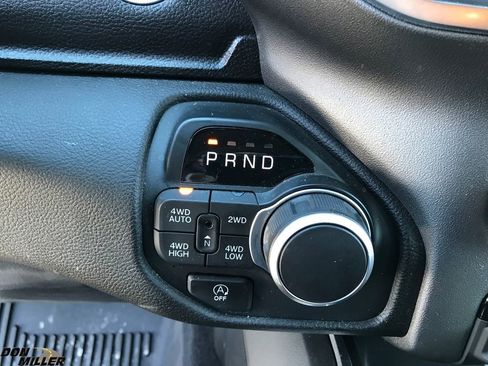 Certified 2025 RAM 1500 Big Horn image 23