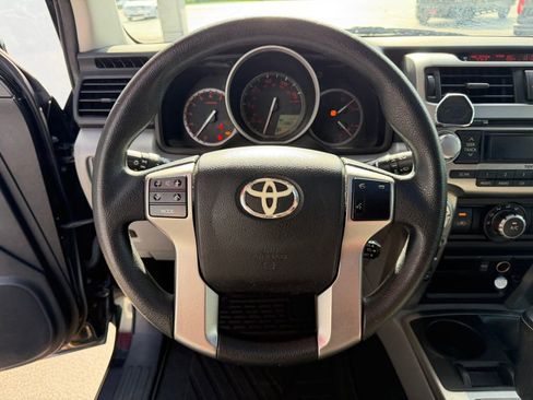 Used 2010 Toyota 4Runner SR5 AWD/4WD image 13