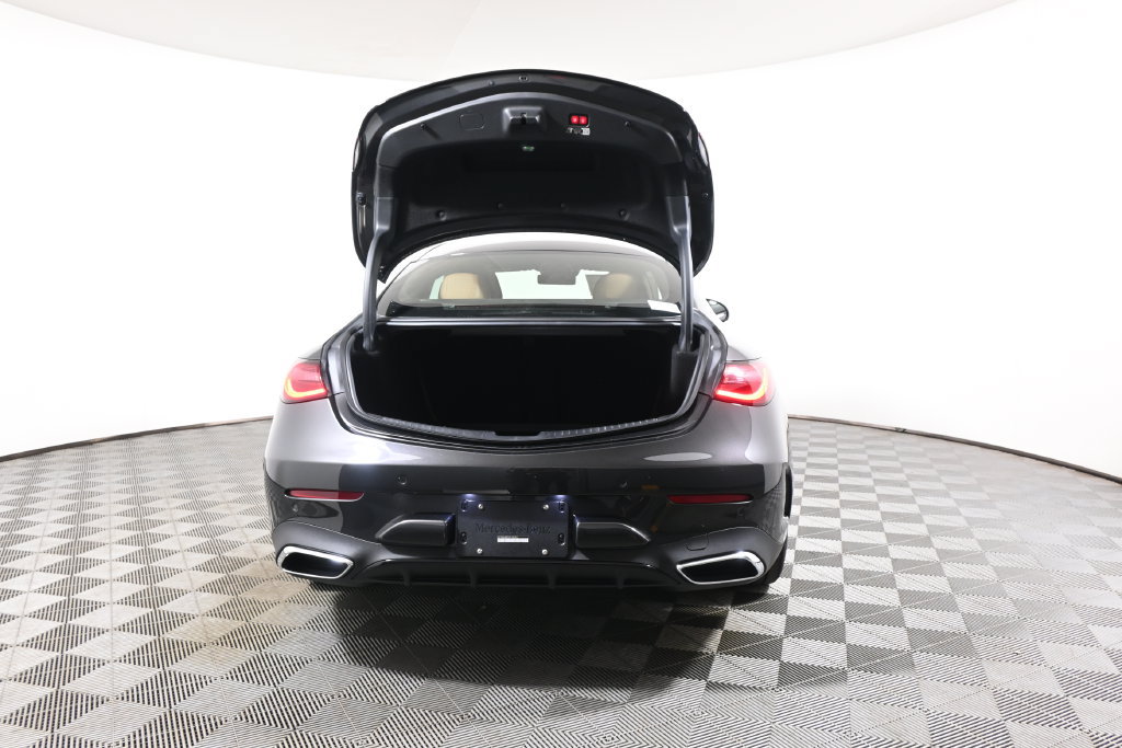 New 2027 Mercedes-Benz CLE 450 4MATIC Coupe image 31