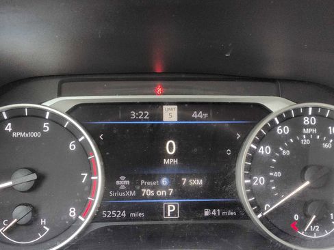 Used 2020 Nissan Sentra SV image 29