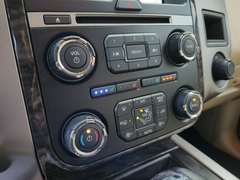 Used 2017 Ford Expedition Limited image 13