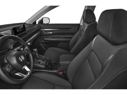 New 2025 Honda CR-V LX image 9