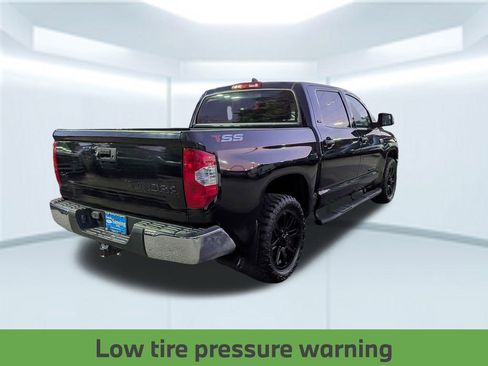 Used 2020 Toyota Tundra SR5 image 6