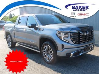 Used 2024 GMC Sierra 1500 Denali Ultimate AWD/4WD video 1