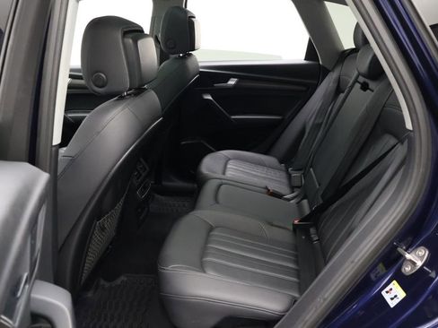 Used 2021 Audi Q5 2.0T Premium image 19