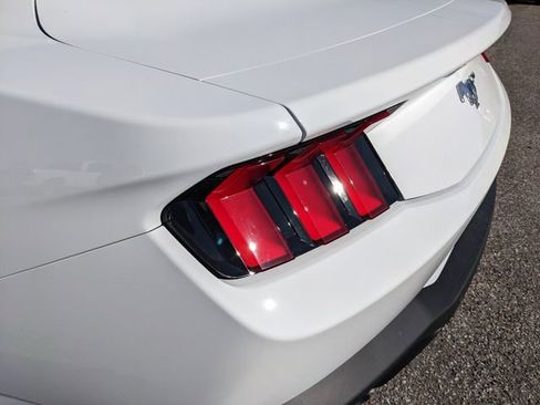 New 2026 Ford Mustang Premium image 10