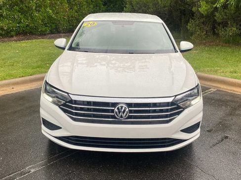 Used 2020 Volkswagen Jetta S FWD image 2