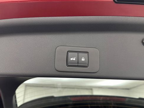 New 2026 Nissan Murano Platinum w/ Cargo Package image 21