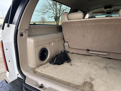 Used 2002 GMC Yukon XL 2500 SLT image 40