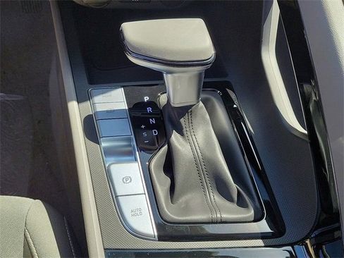 New 2025 Hyundai Elantra Sport image 14