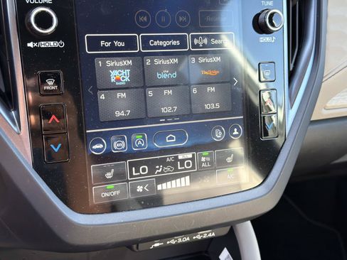 Certified 2026 Subaru Forester Limited AWD/4WD image 25
