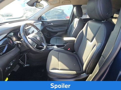 Used 2023 Buick Encore GX Preferred w/ Cold Weather Comfort Package AWD/4WD image 8