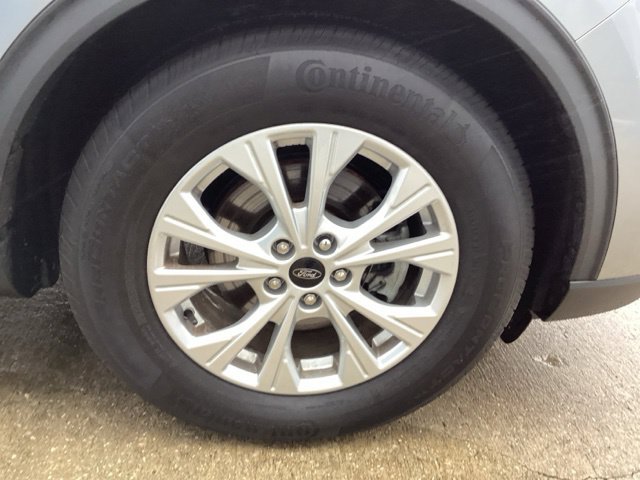 Used 2023 Ford Escape Active w/ Tech Pack #2 FWD image 9