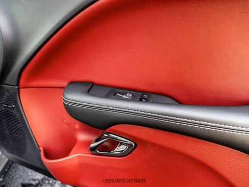 Used 2023 Dodge Challenger SRT Hellcat Redeye RWD image 64