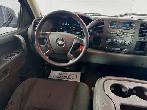 Used 2012 Chevrolet Silverado 1500 LS image 23