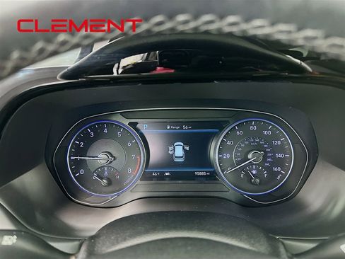 Used 2022 Hyundai Palisade SEL w/ Convenience Package image 18