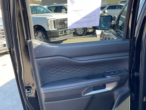 Used 2025 Ford Ranger XLT w/ Advanced Towing Package image 31