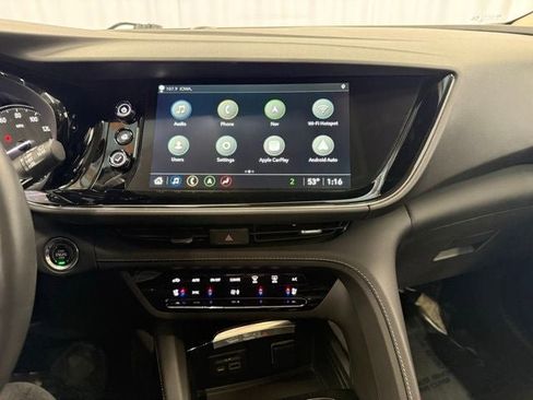 Used 2023 Buick Envision Avenir AWD/4WD image 20