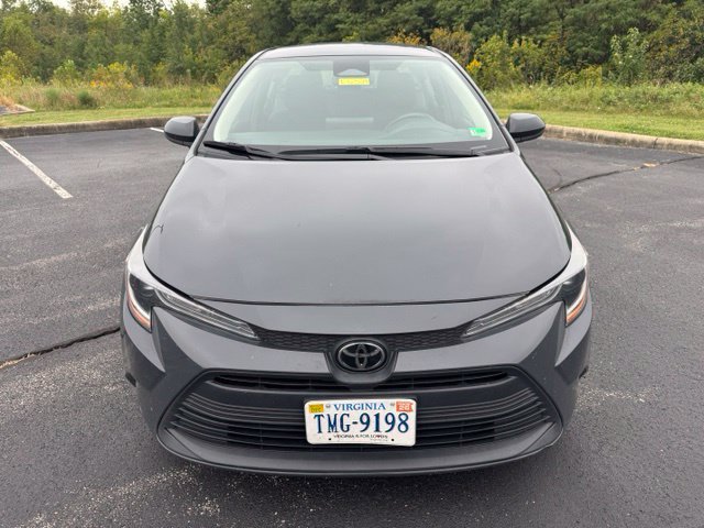 Used 2024 Toyota Corolla LE FWD image 8