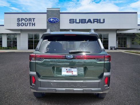 Certified 2026 Subaru Outback Limited XT AWD/4WD image 4
