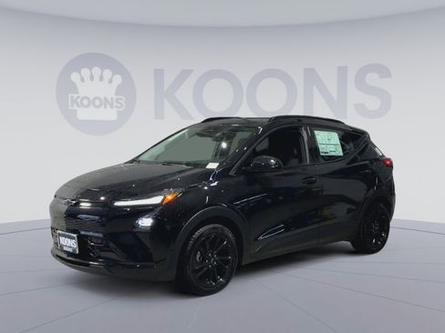 New 2027 Chevrolet Bolt RS w/ Technology Package image 7