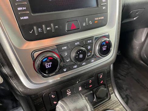 Used 2017 GMC Acadia Limited SLT AWD/4WD image 8