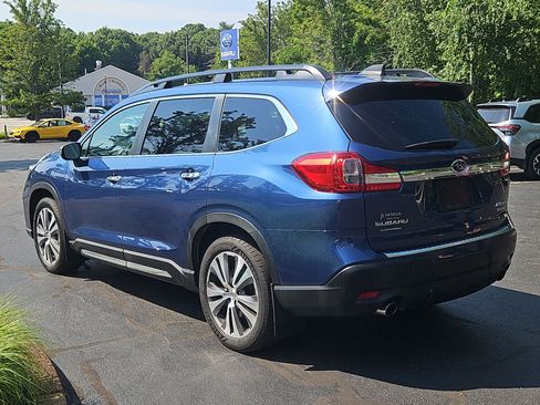 Used 2022 Subaru Ascent Touring AWD/4WD image 29