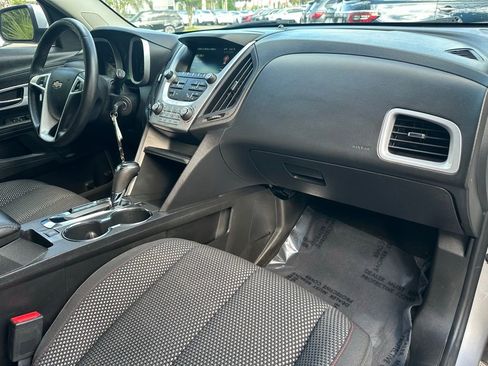 Used 2017 Chevrolet Equinox LT w/ Convenience Package image 29