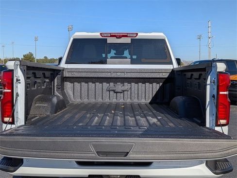 New 2026 Chevrolet Silverado 2500 High Country w/ High Country Premium Package image 34