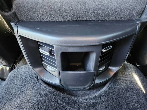 Used 2024 RAM 2500 Big Horn w/ Bed Utility Group AWD/4WD image 13