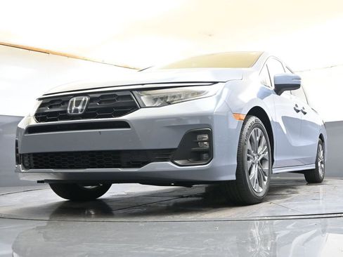 Used 2025 Honda Odyssey Touring image 33