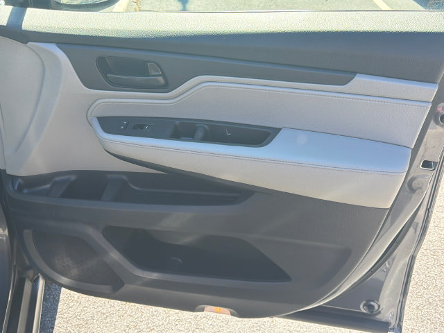 Used 2019 Honda Odyssey EX-L image 16