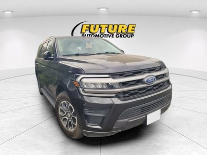 Certified 2024 Ford Expedition XLT